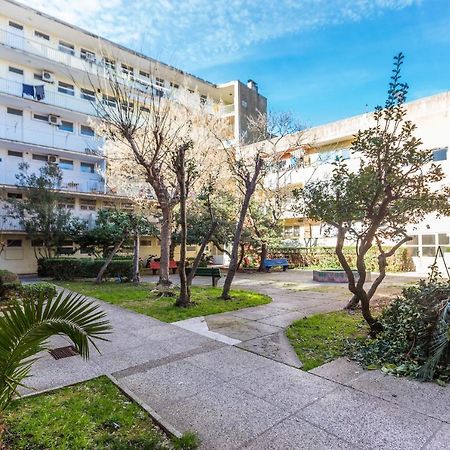 Lavender Apt. W. Balcony In Old Town Zadar Luaran gambar