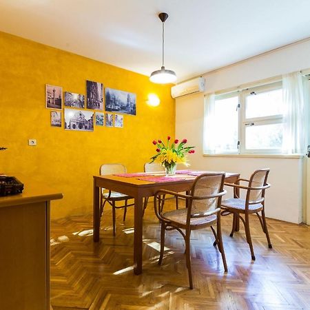 Lavender Apt. W. Balcony In Old Town Zadar Luaran gambar