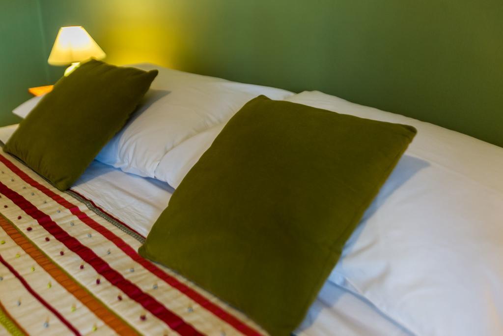 Lavender Apt. W. Balcony In Old Town Zadar Bilik gambar
