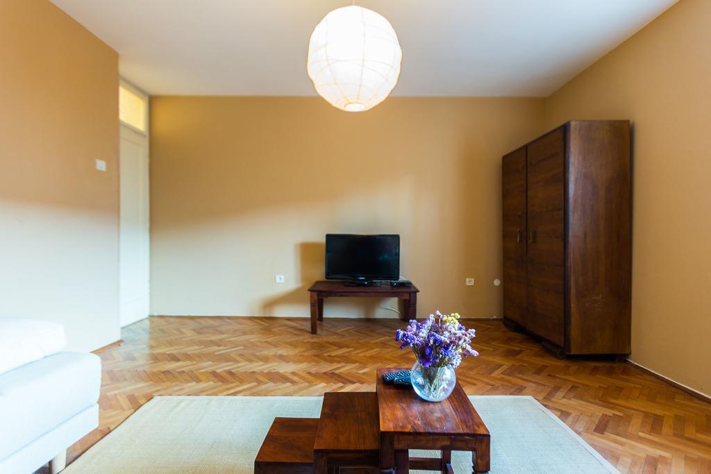 Lavender Apt. W. Balcony In Old Town Zadar Bilik gambar