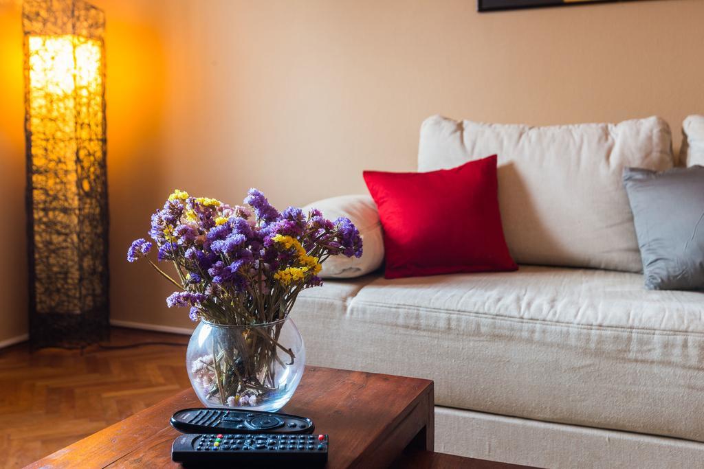 Lavender Apt. W. Balcony In Old Town Zadar Bilik gambar