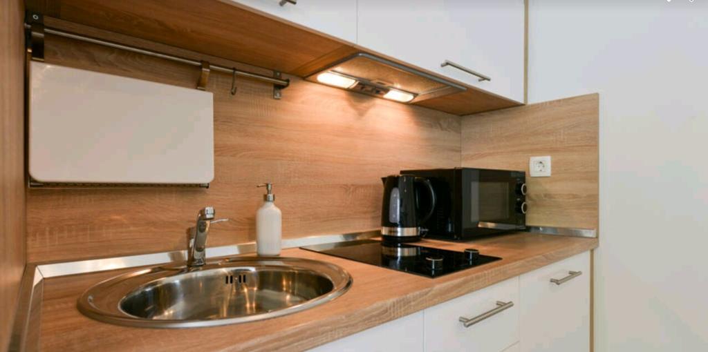 Lavender Apt. W. Balcony In Old Town Zadar Luaran gambar