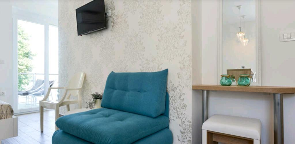 Lavender Apt. W. Balcony In Old Town Zadar Luaran gambar