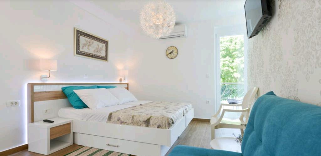 Lavender Apt. W. Balcony In Old Town Zadar Luaran gambar