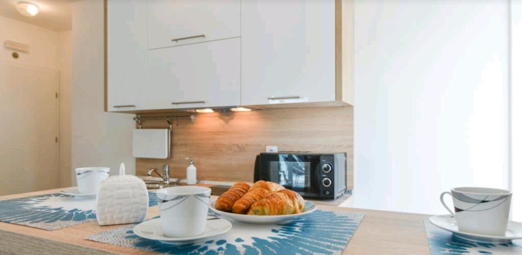 Lavender Apt. W. Balcony In Old Town Zadar Luaran gambar