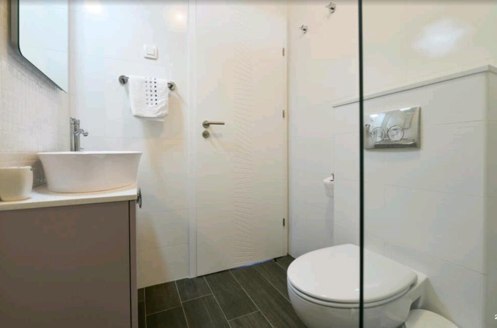 Lavender Apt. W. Balcony In Old Town Zadar Luaran gambar
